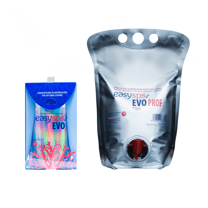 Easyreefs EasySPS evo 250ml pouch