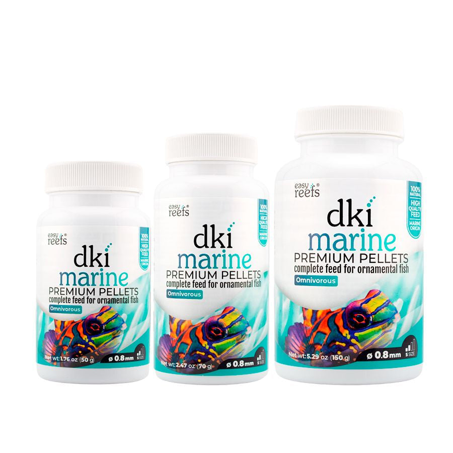 Easyreef DKI Marine 70g