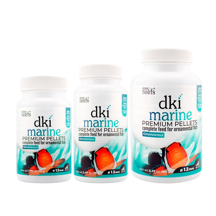Easyreef DKI Marine 50g