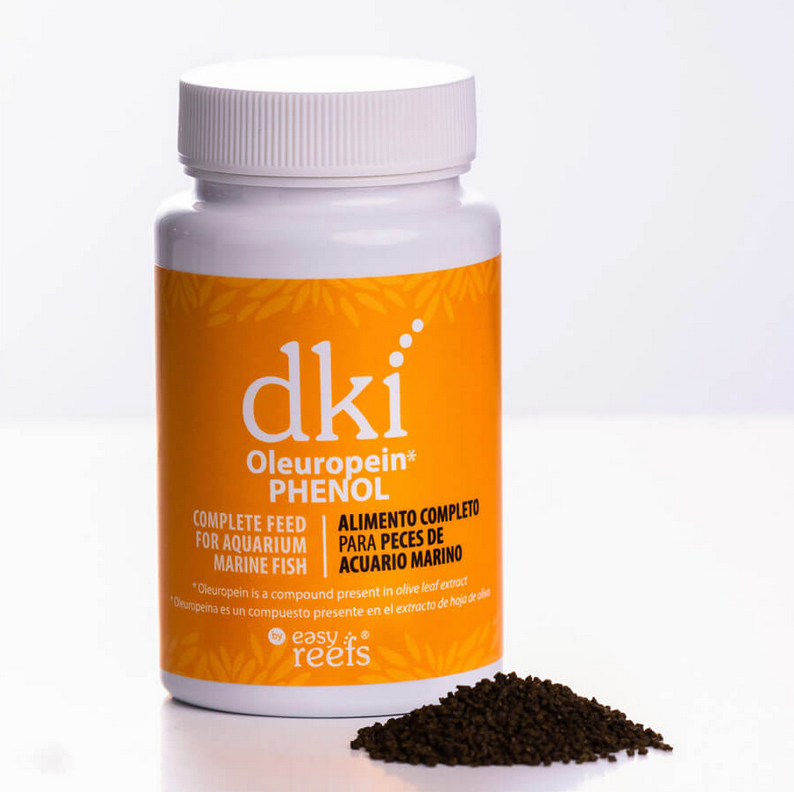Easy Reefs DKI Oleuropein Phenol - 50g