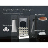 MAXSPECT DICE AIO NANO AQUARIUM