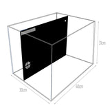 TMC NEXT WAVE 35 AQUARIUM