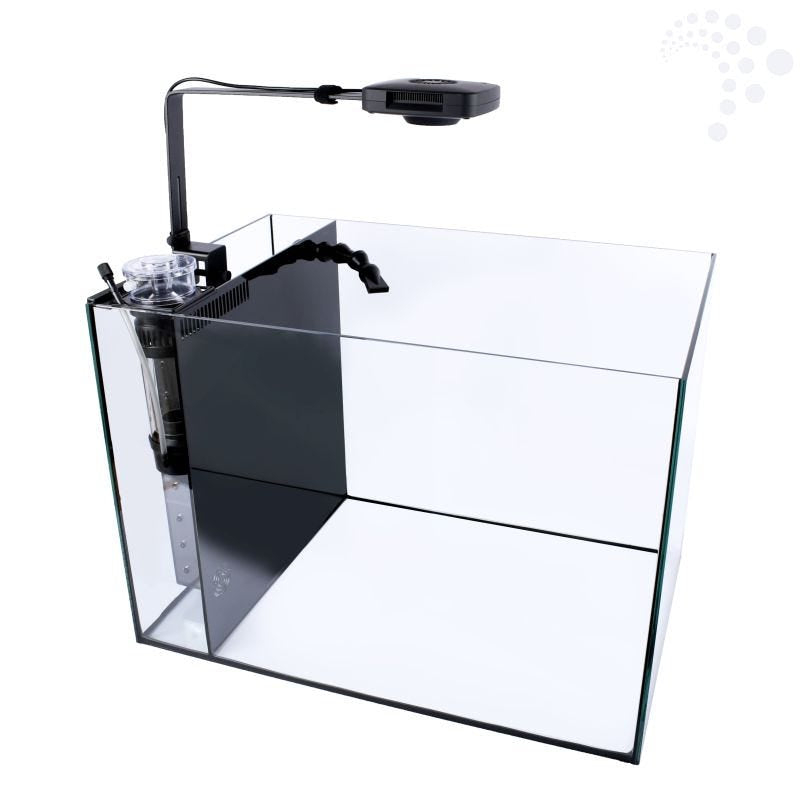 TMC Next Wave 85 Aquarium Set