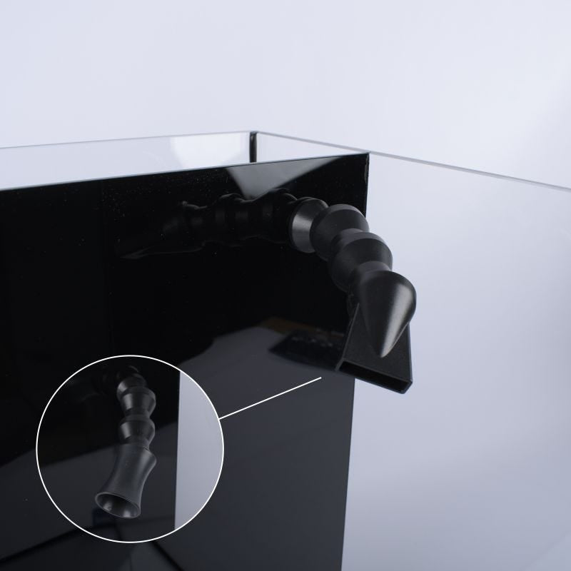 TMC Next Wave 85 Aquarium Set