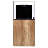 TMC REEF HABITAT 50 AQUARIUM AND CABINET