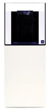 TMC REEF HABITAT 60 AQUARIUM AND CABINET