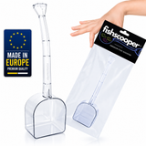 Fish Scooper, Aquarium Net, Fish Trap, Floating Fish Net