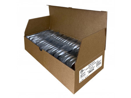 API Aquaspin Fresh Water Test Disks Box 50