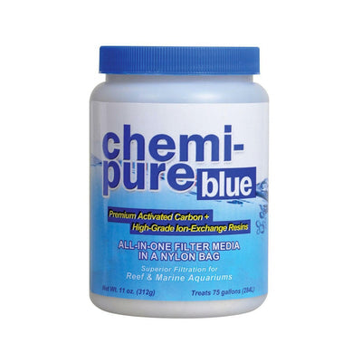 CHEMI-PURE BLUE 11 oz