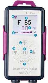 Jecod  MOW Wifi Wavemaker
