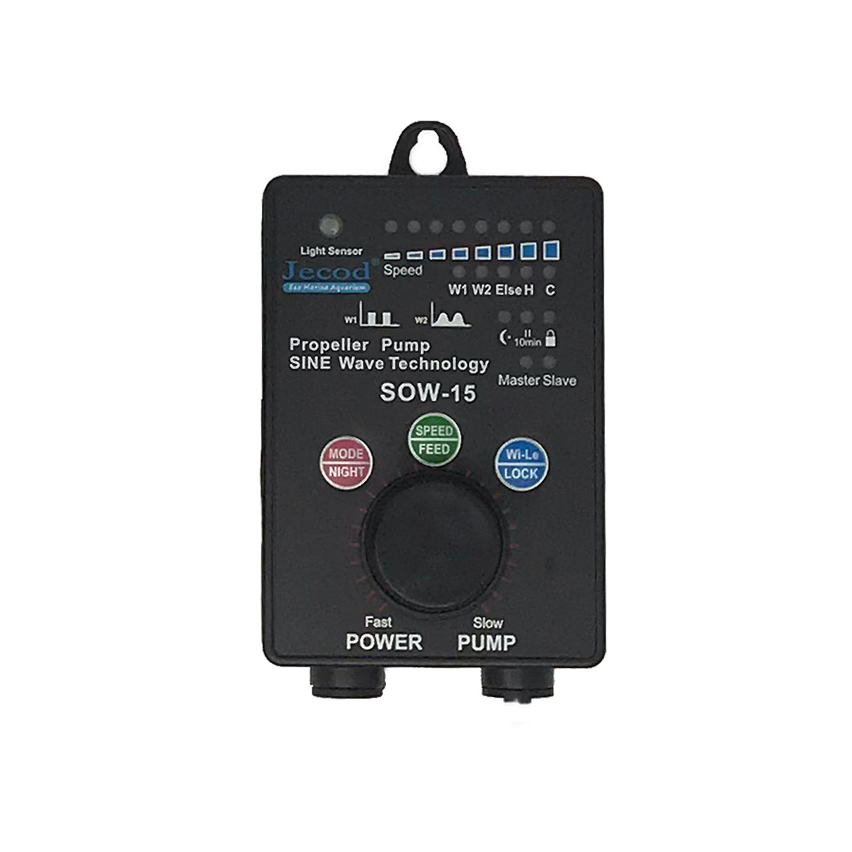 Jecod SOW Wavemaker