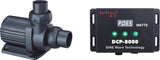 Jecod Dcp Variable Speed Dc Pump ALL SIZES