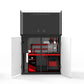 Neptunian Cube M Pro 90 Marine Aquarium Set