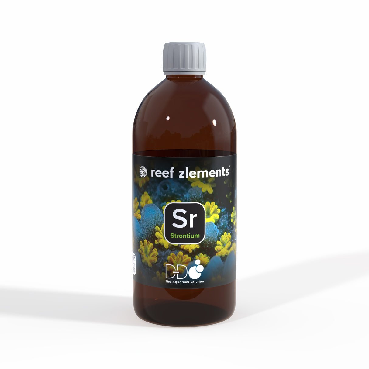 Reef Zlements Strontium 1000ml