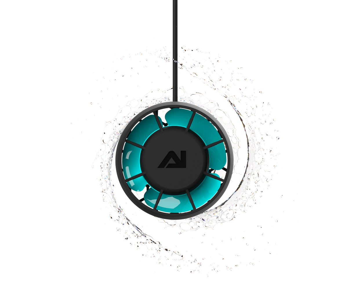 AI Nero 7 Powerhead