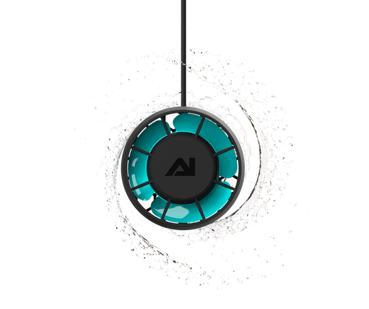 AI Nero 7 Powerhead