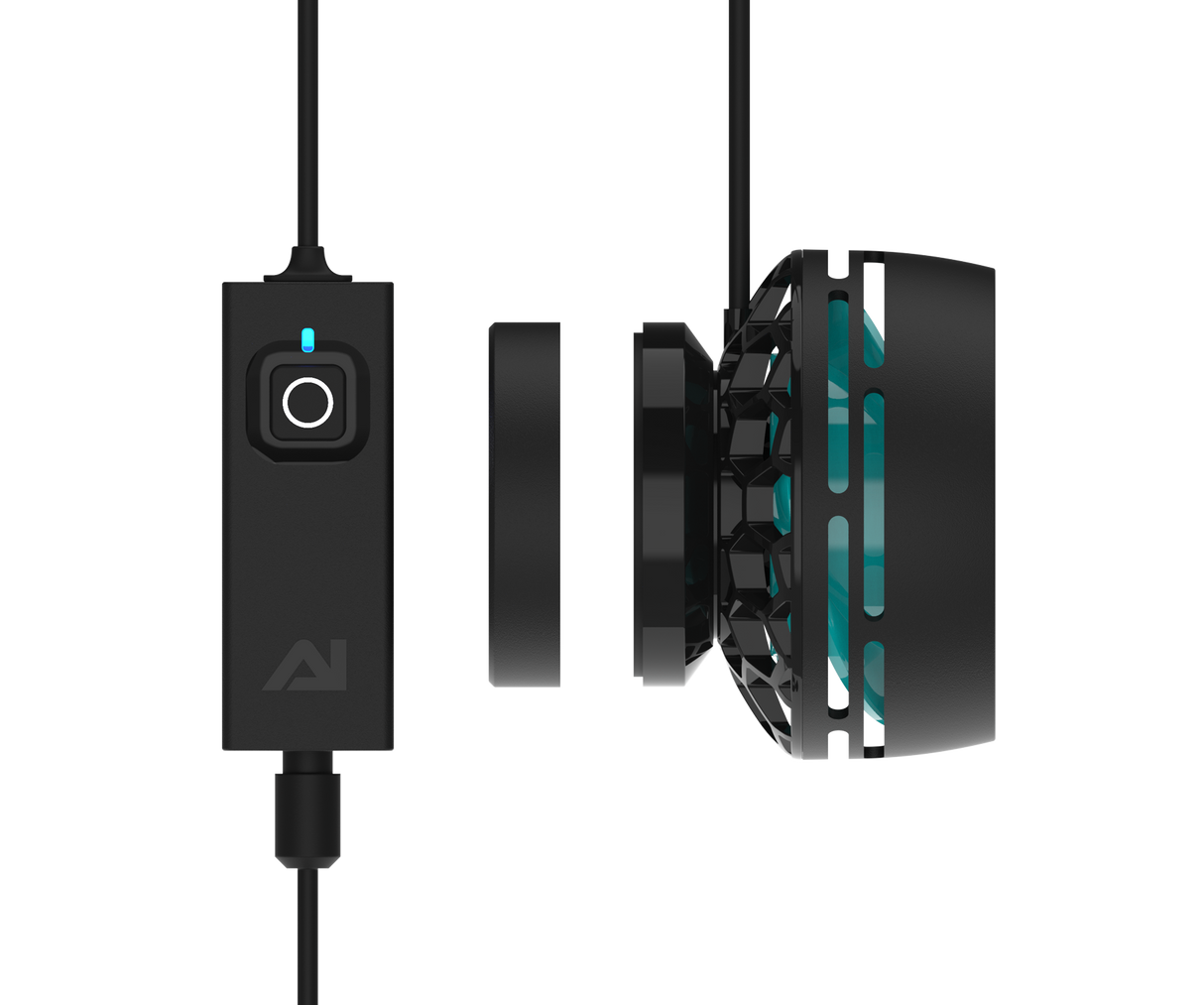 AI Nero 7 Powerhead