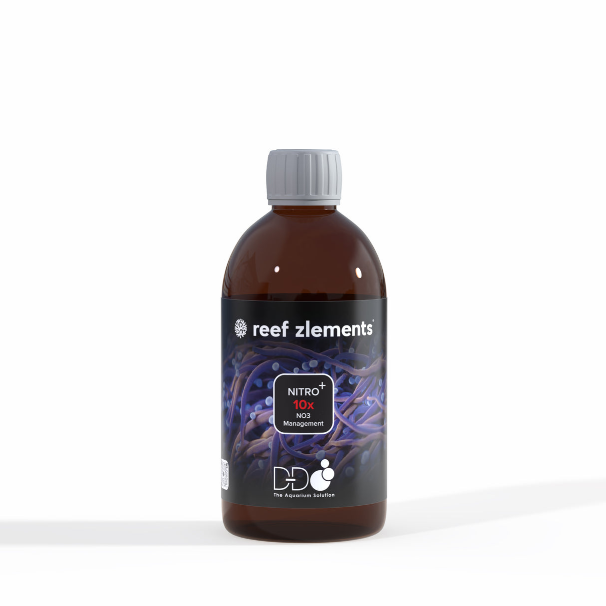 Reef Zlements Z- Nitro+ Plus 10x 500ml