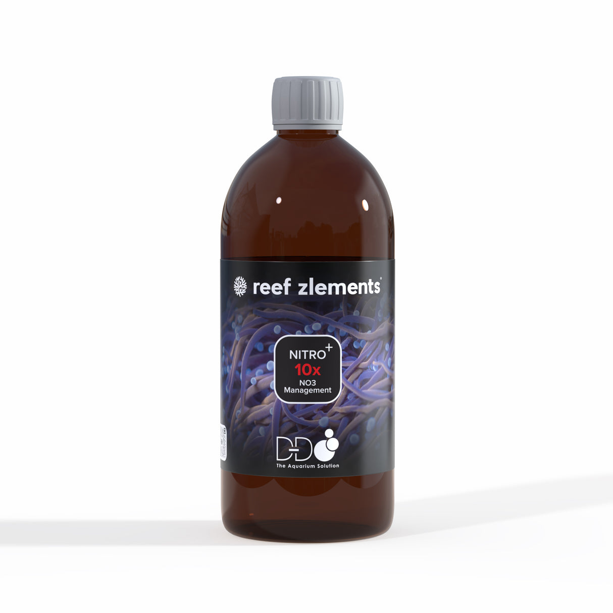 Reef Zlements Z- Nitro+ Plus 10x 500ml