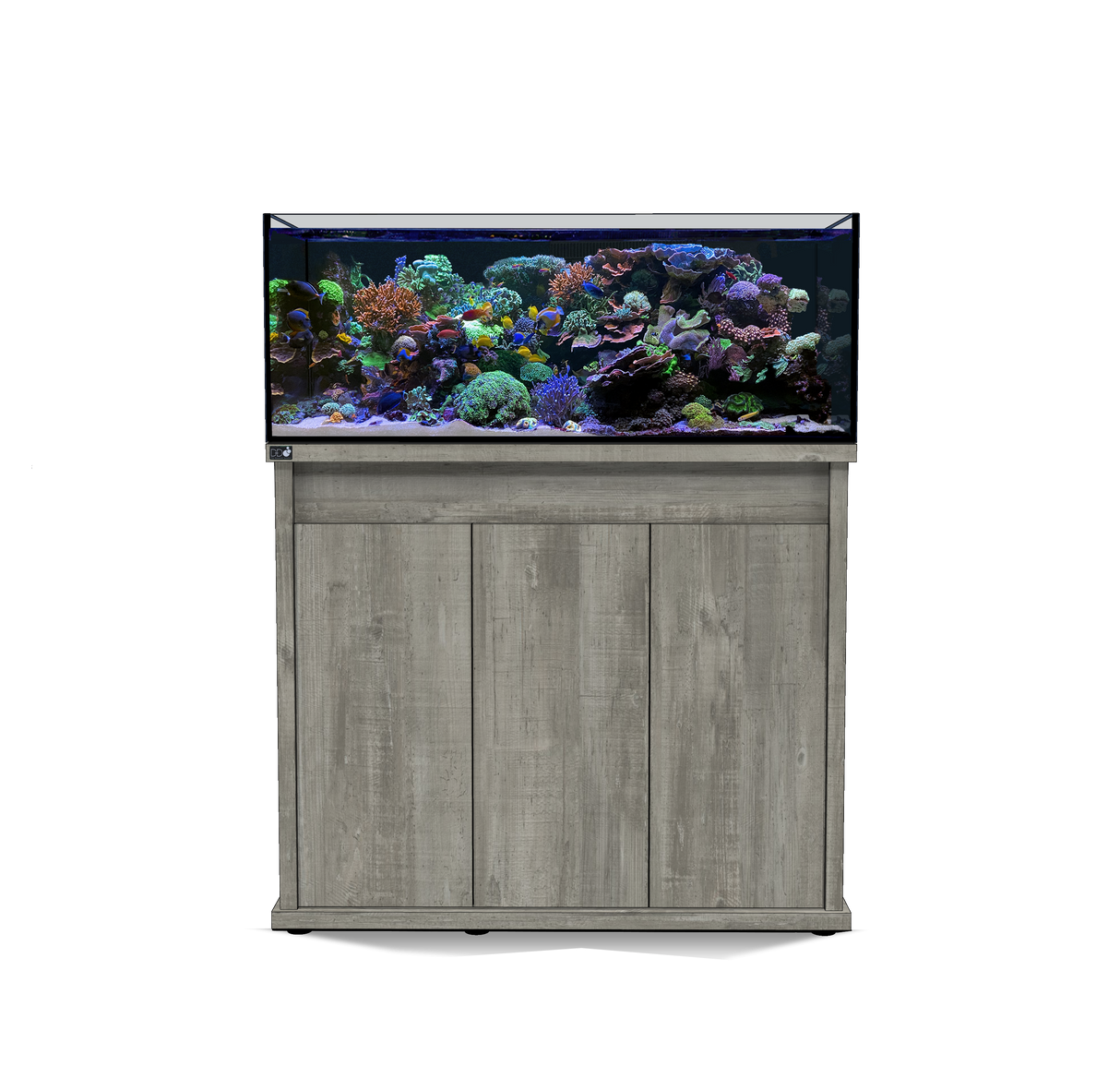 D-D Reef Pro 1200 Aquarium