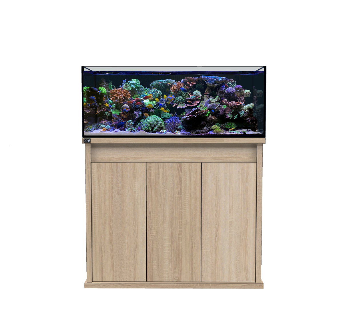 D-D Reef Pro 1200 Aquarium