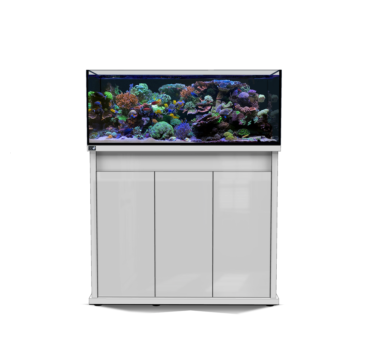 D-D Reef Pro 1200 Aquarium