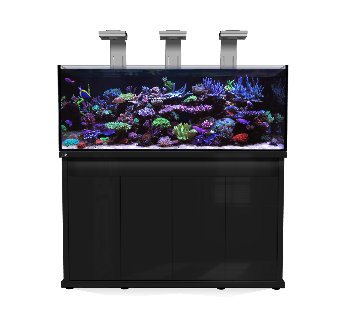 D-D Reef Pro 1500 Aquarium