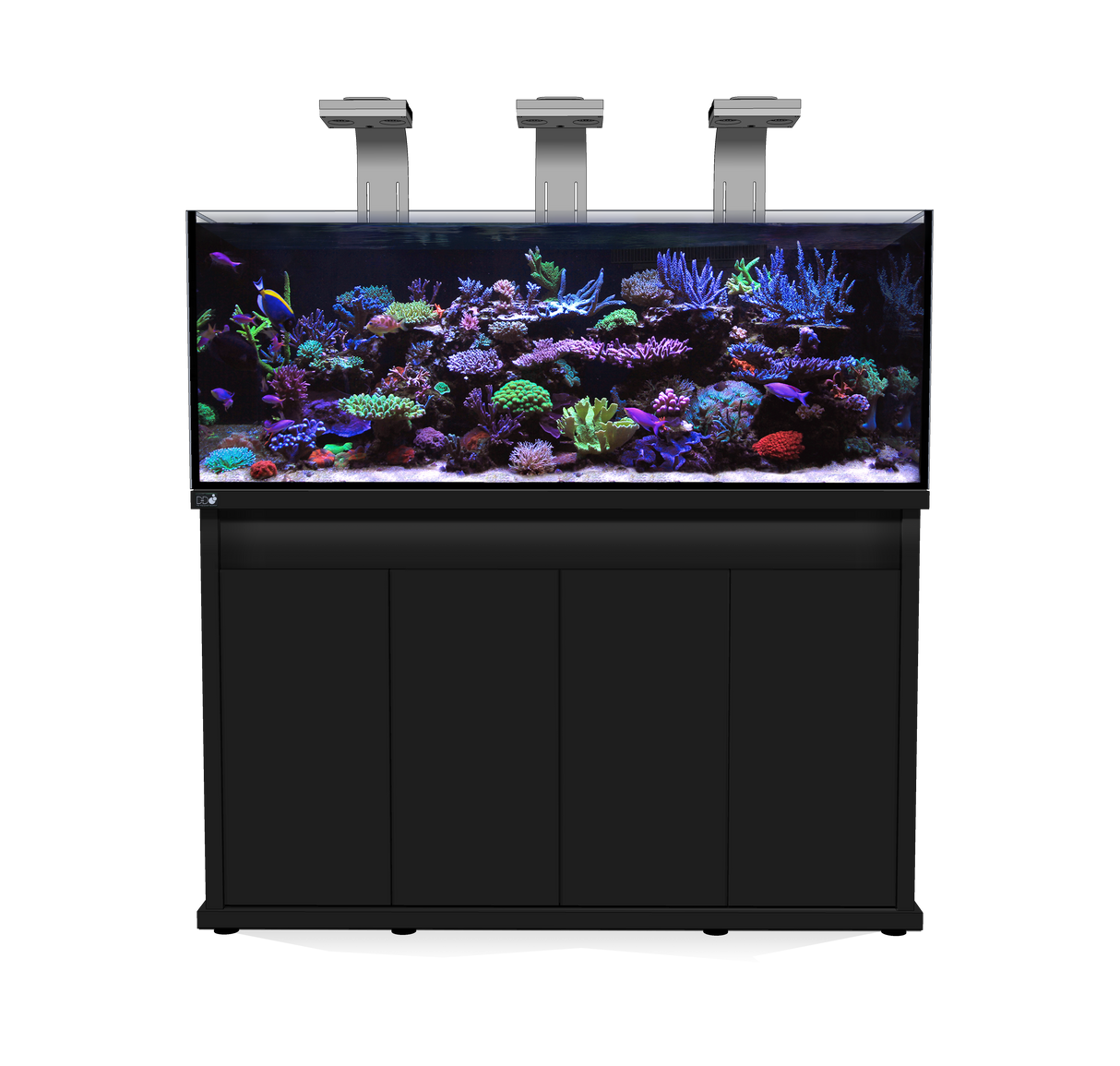 D-D Reef Pro 1500 Aquarium