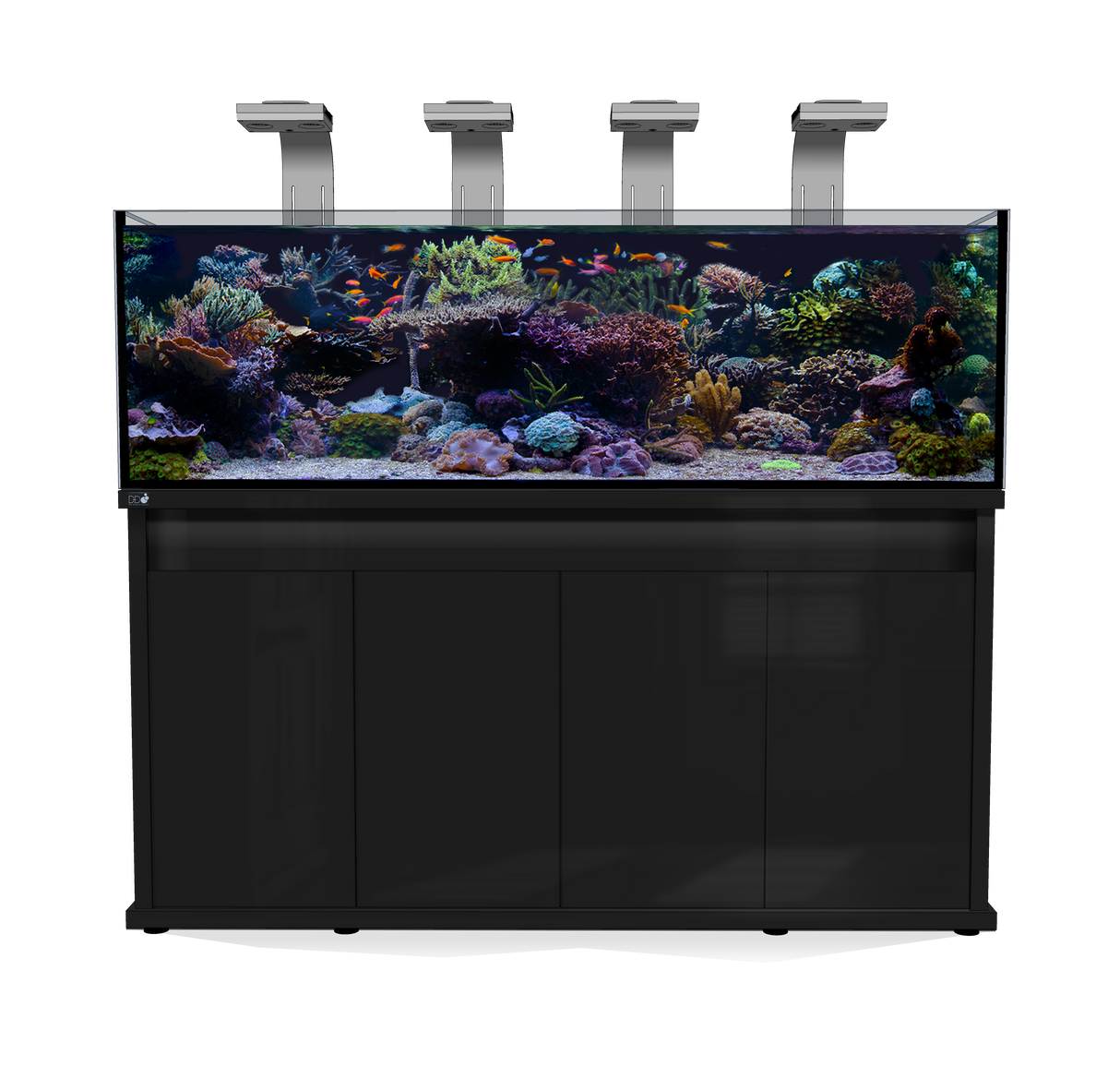 D-D Reef Pro 1800 Aquarium
