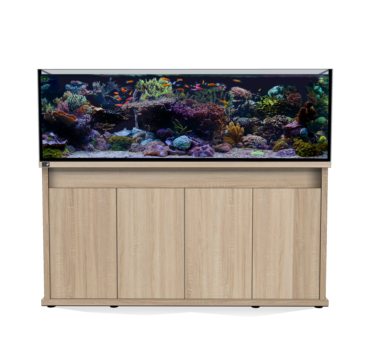 D-D Reef Pro 1800 Aquarium