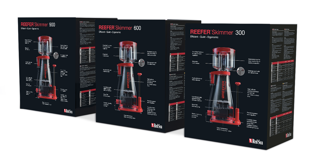 Red Sea Reefer Skimmer 900 (RSK-900)