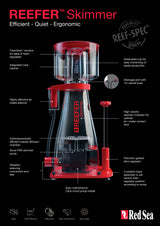 Red Sea Reefer Skimmer 300 (RSK-300)