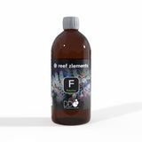 Reef Zlements Fluorine 1 Litre