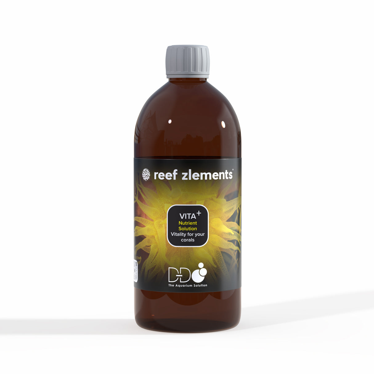 Reef Zlements Z-Vitaplus Vitamin Complex 500ml