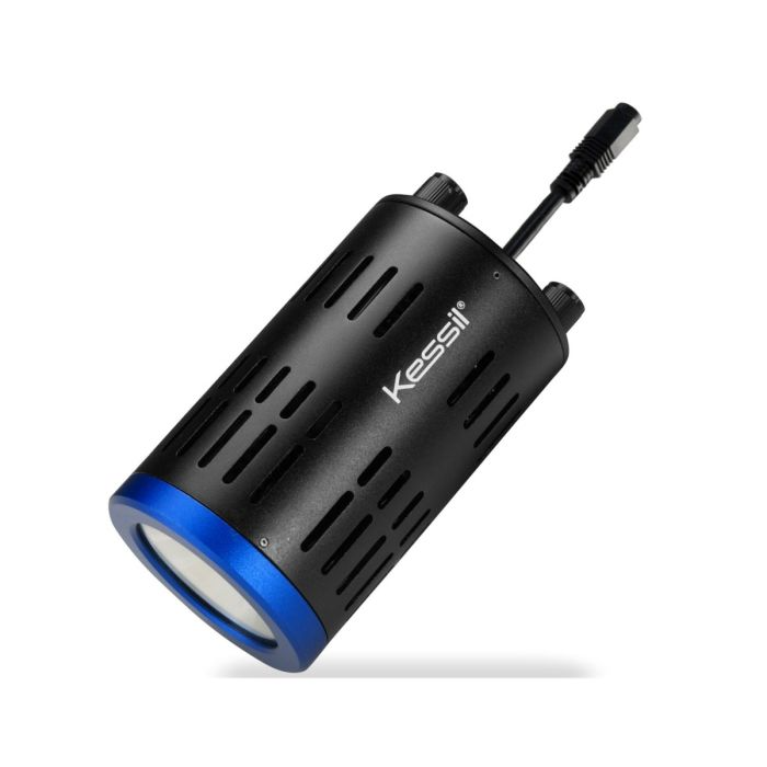 Kessil A160WE Tuna Blue – LED Light for Nano & Pico Saltwater Aquariums
