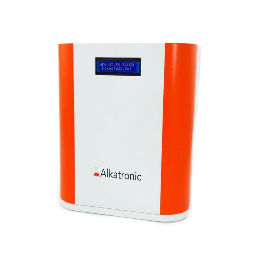 Focustronic Alkatronic (UK) – Automated Alkalinity Monitor