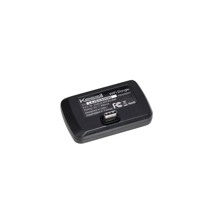 Kessil A360X WiFi Dongle – Reliable Wireless Control for Multiple Lights