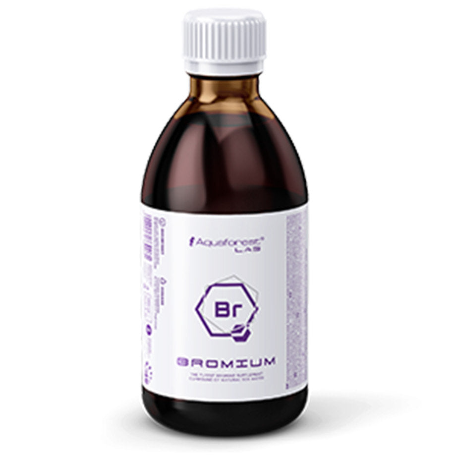 Aquaforest Bromium Lab 1L – Concentrated Bromine Supplement for Reef Aquariums