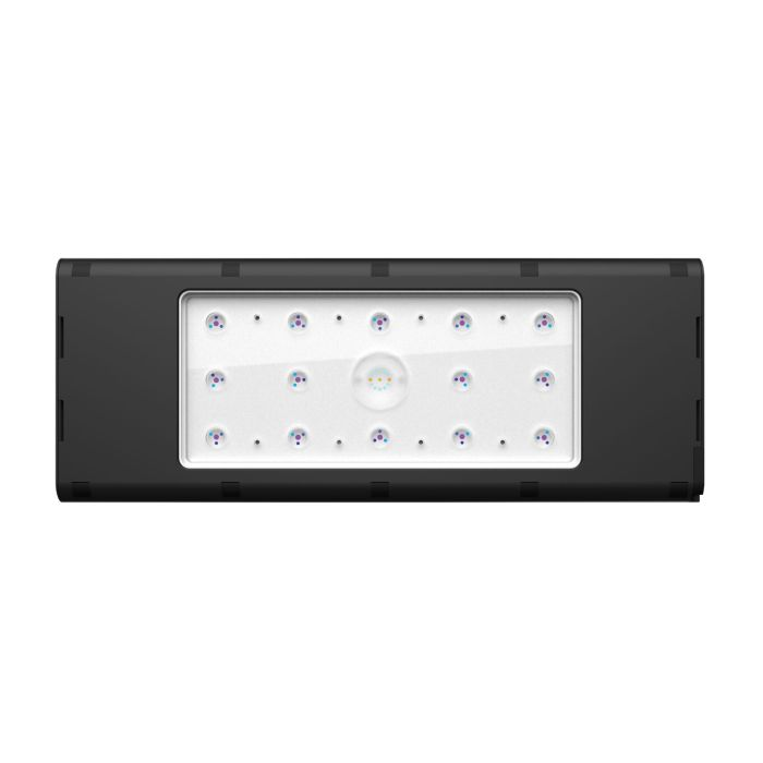 AI Hydra Edge 68HD LED Reef Light – Wide-Angle Coral Growth & Solar Ring Shimmer