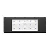 AI Hydra Edge 68HD LED Reef Light – Wide-Angle Coral Growth & Solar Ring Shimmer