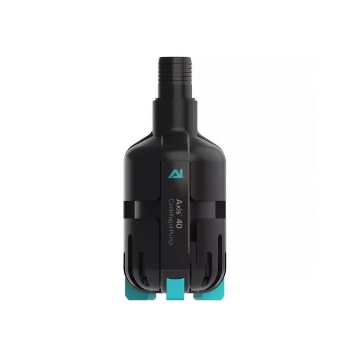 AI Axis 40 Centrifugal Pump – Smart DC Aquarium Return Pump (400 GPH)