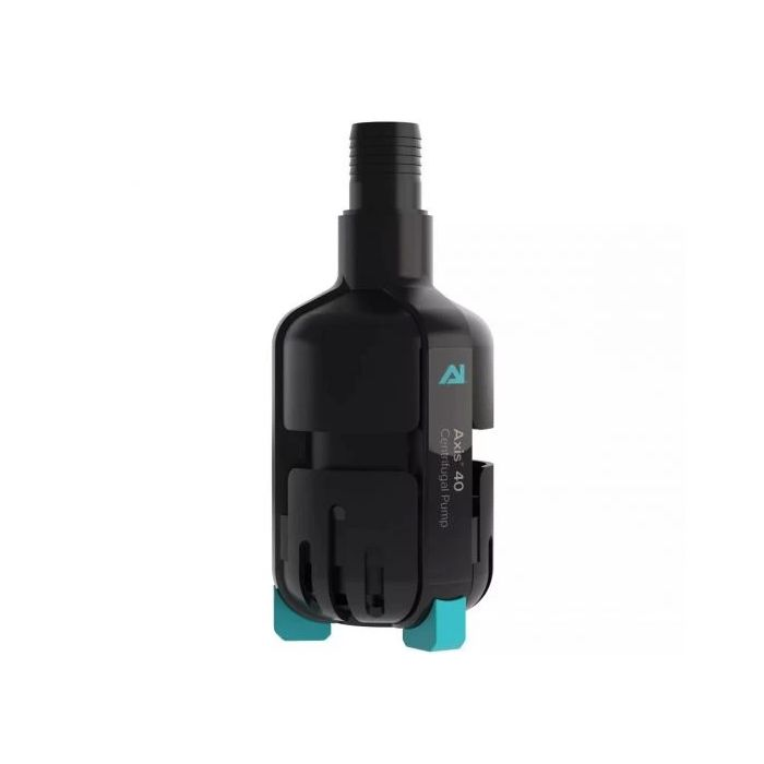 AI Axis 40 Centrifugal Pump – Smart DC Aquarium Return Pump (400 GPH)