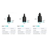 AI Axis 20 Centrifugal Pump – Smart DC Return Pump for Nano Aquariums