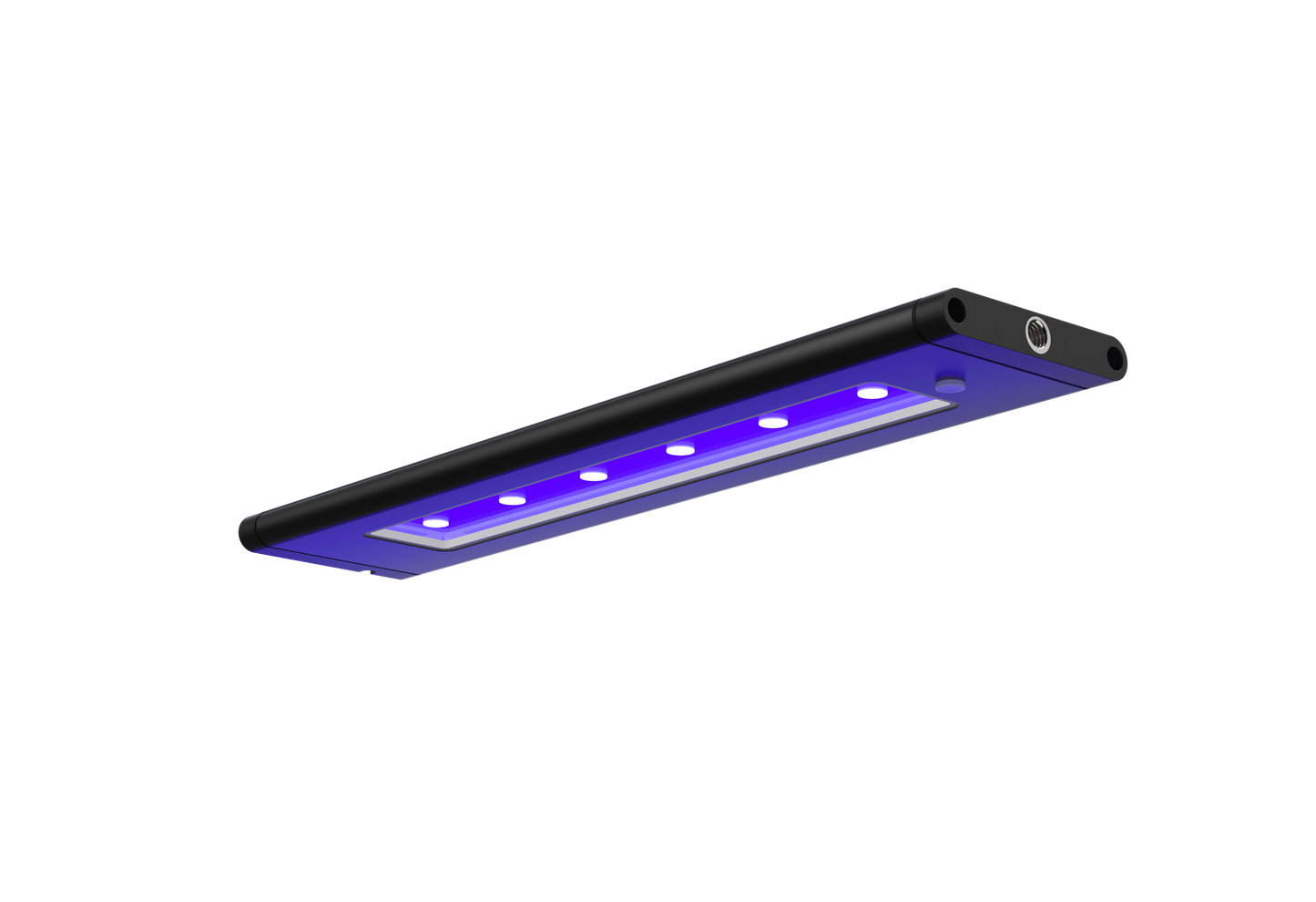 AI Blade Coral Glow - 21 Inch