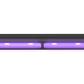 AI Blade Coral Glow - 21 Inch