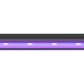 AI Blade Coral Glow - 21 Inch