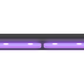AI Blade Coral Glow - 21 Inch