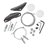 AI Hydra Edge 44 Mounting Kit – Adjustable Hanging Kit for Hydra Edge 44HD