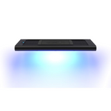 AI Hydra Edge 68HD LED Reef Light – Wide-Angle Coral Growth & Solar Ring Shimmer