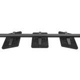 AI Hydra Edge 68HD LED Reef Light – Wide-Angle Coral Growth & Solar Ring Shimmer